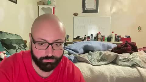 Mr. Muscle Monster online show from March 2026 12:35:01 AM