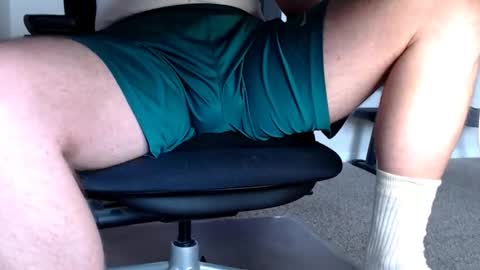 Snapshot of bigbadwolfbulge chatting on February 2026 04:56:02 PM Alcide Herveaux online show from February 2026 04:56:02 PM