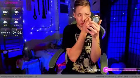 bigbearandbunny online show from January 2025 06:45:02 PM