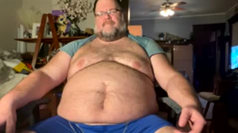 Bear Woods online show from January 2026 08:06:01 AM