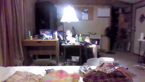 Snapshot of bigbenidick1 chatting on January 2025 12:57:02 AM BB online show from January 2025 12:57:02 AM