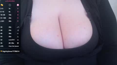 Snapshot of bigbittiesandfun chatting on February 2025 06:06:01 PM bigbittiesandfun online show from February 2025 06:06:01 PM