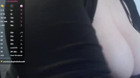 Snapshot of bigbittiesandfun chatting on March 2025 06:33:02 PM bigbittiesandfun online show from March 2025 06:33:02 PM