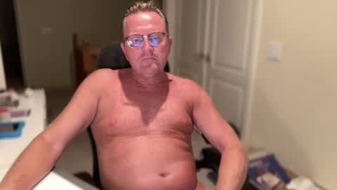bigblondviking online show from September 2025 07:10:02 AM