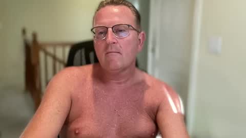 bigblondviking online show from October 2025 06:17:01 PM