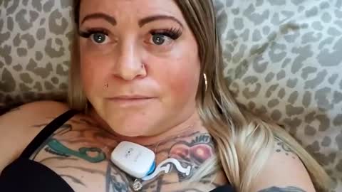 Tiffany online show from January 2025 11:50:01 PM