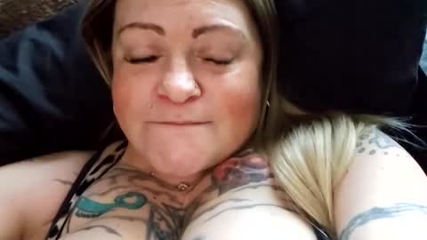 Tiffany online show from March 2025 12:21:01 AM