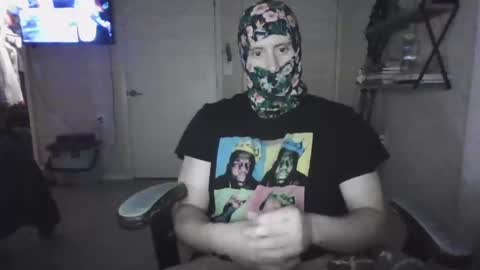 bigbobbyb22 online show from February 2025 04:29:01 AM