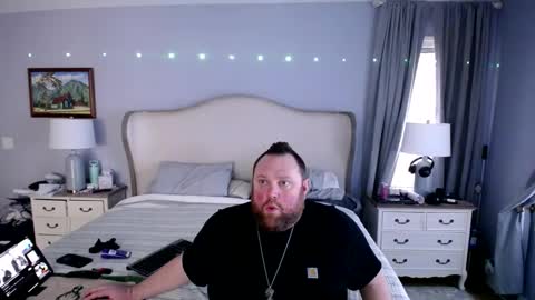 Snapshot of bigboi1o11 chatting on March 2025 01:54:01 PM Bigboi1o11 online show from March 2025 01:54:01 PM