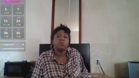 Ashley online show from December 2024 11:05:01 PM