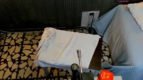 VIOLETA online show from November 2025 08:44:01 PM