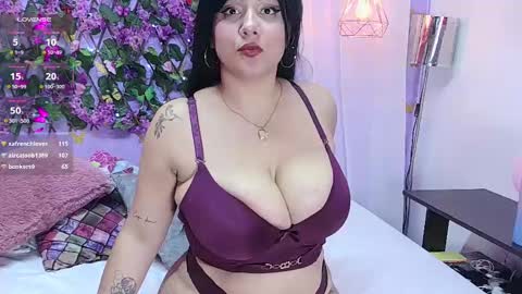 Rose online show from February 2025 03:39:02 AM