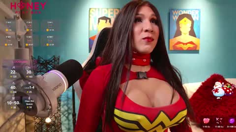 kyra Moor online show from February 2025 04:54:02 AM