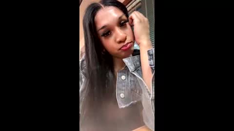 PuertoRicanPrincess online show from December 2025 07:49:01 AM