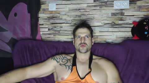 Bigboyband online show from March 2025 07:01:02 PM