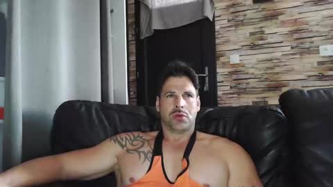 Bigboyband online show from October 2025 01:22:01 PM