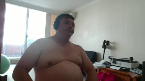 bigboybenny176 online show from February 2026 12:55:02 AM