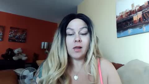 BIG BREAST SABRINA online show from January 2025 03:39:02 PM
