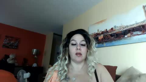 BIG BREAST SABRINA online show from March 2025 06:12:01 PM