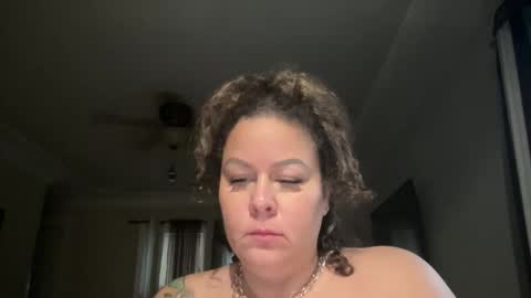 BIG BREAST SABRINA online show from October 2025 12:49:02 PM