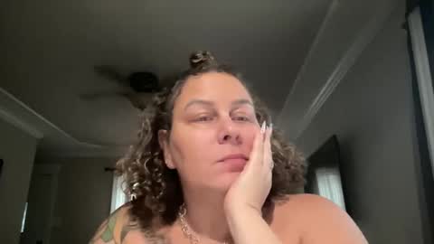 BIG BREAST SABRINA online show from October 2025 08:09:02 PM