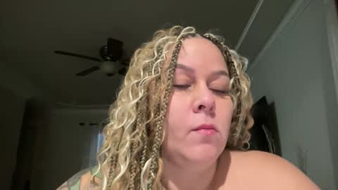 BIG BREAST SABRINA online show from March 2026 01:18:01 PM