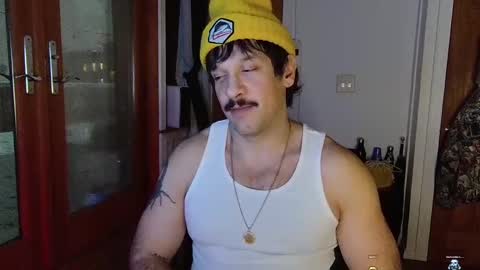 BigBro online show from February 2025 02:35:01 AM