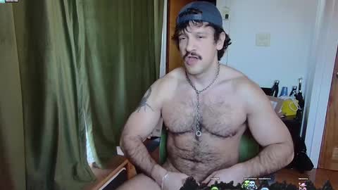 BigBro online show from March 2025 12:34:01 PM