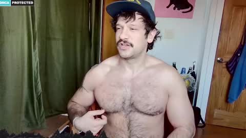 BigBro online show from March 2025 11:33:02 AM