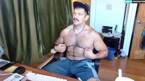 BigBro online show from April 2026 12:03:01 PM