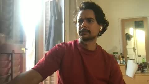 bigbrown_boy online show from May 2026 05:31:02 PM