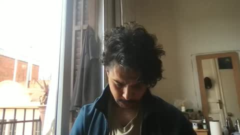 bigbrown_boy online show from May 2026 09:15:02 AM