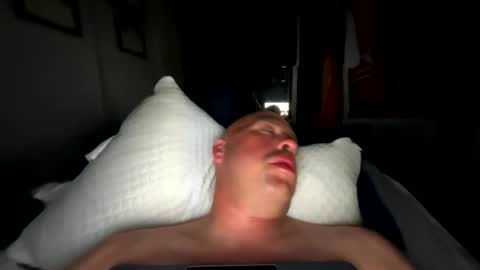 Snapshot of bigburrito714 chatting on March 2026 07:15:01 AM bigburrito714 online show from March 2026 07:15:01 AM