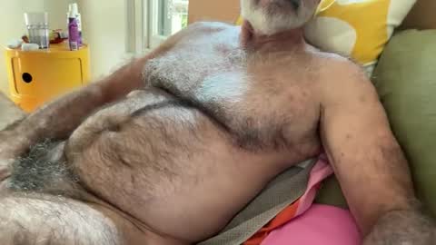 Snapshot of bigbush1 chatting on November 2025 03:38:01 AM big bush online show from November 2025 03:38:01 AM