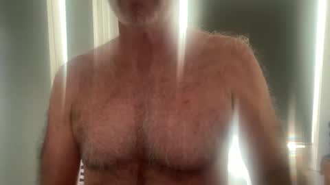 big bush online show from April 2026 04:17:01 AM