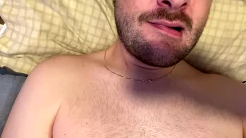 Buster685 online show from November 2025 08:25:02 AM