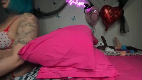 bigbuttsarena online show from February 2025 10:47:01 PM