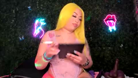 bigbuttsarena online show from March 2026 07:12:02 AM