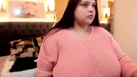 bigcandyy_q online show from March 2026 03:07:01 PM