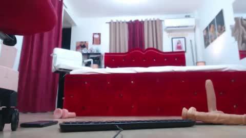 Snapshot of bigcassandrats chatting on December 2024 05:33:02 PM BIG COCK CASSANDRA online show from December 2024 05:33:02 PM