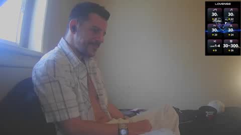 Jon - Im Straight online show from January 2026 05:27:02 PM