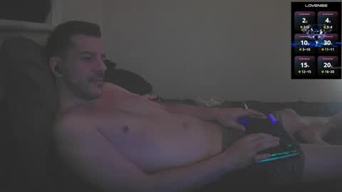 Jon - Im Straight online show from January 2026 02:25:01 AM