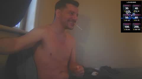 Jon - Im Straight online show from February 2026 01:06:02 PM