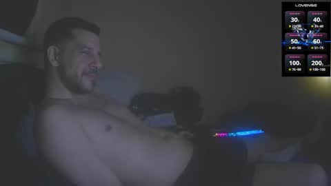 Jon - Im Straight online show from March 2026 03:01:02 AM