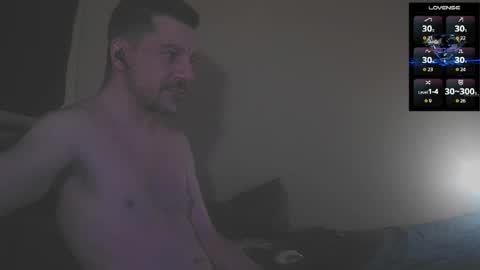 Jon - Im Straight online show from April 2026 10:34:01 AM