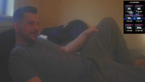 Jon - Im Straight online show from April 2026 02:51:02 PM