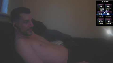 Jon - Im Straight online show from April 2026 11:09:01 AM