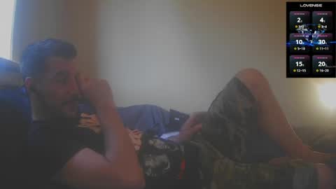 Snapshot of bigcawwwk chatting on May 2026 06:24:01 PM Jon - Im Straight online show from May 2026 06:24:01 PM