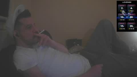 Snapshot of bigcawwwk chatting on May 2026 05:47:01 AM Jon - Im Straight online show from May 2026 05:47:01 AM