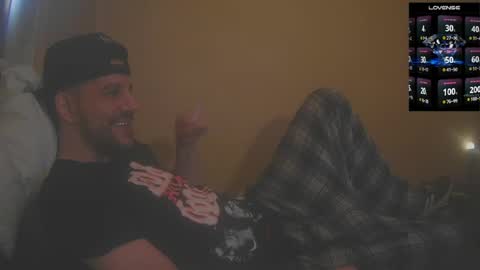 Snapshot of bigcawwwk chatting on May 2026 06:09:01 PM Jon - Im Straight online show from May 2026 06:09:01 PM